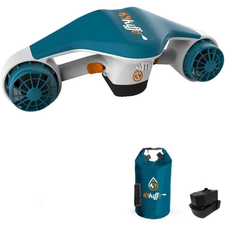 Solde Pack Scooter sous marin Skiffo Seaside