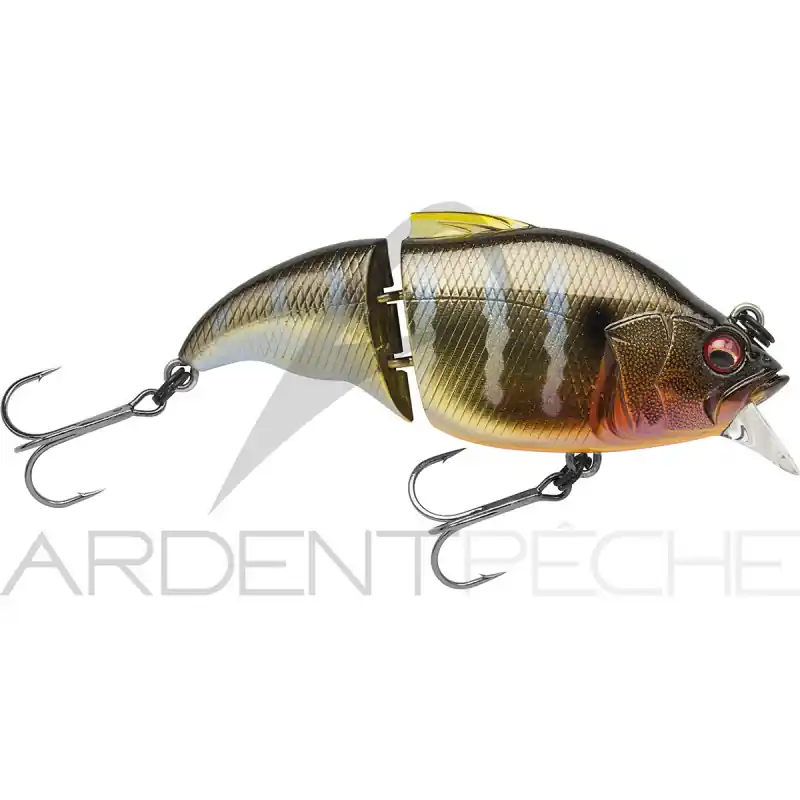 Poisson nageur MEGABASS Vibration X vatalion SS Nouvel Arrivage