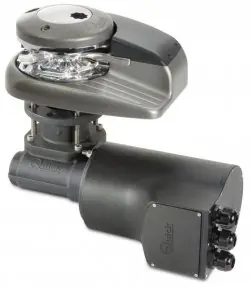 Prix Promo Guindeau électrique vertical Quick Marine Aleph