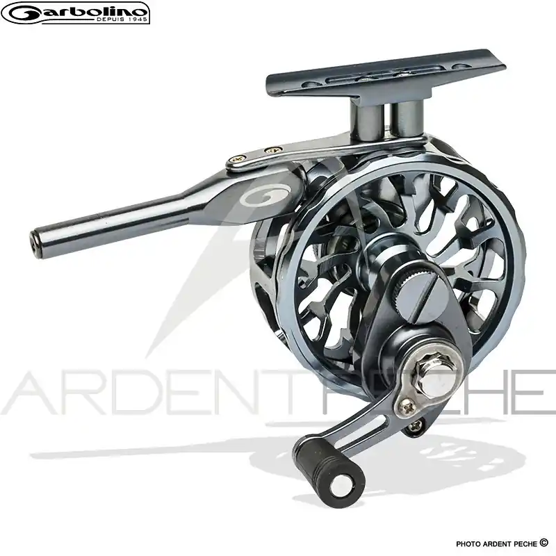 Must-Have Moulinet GARBOLINO WSA 65