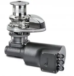 Livraison Express Guindeau électrique vertical Quick Marine Prince DP2