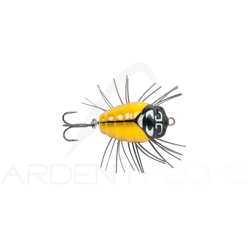 Prix Choc Poisson nageur SAKURA Notobug 22