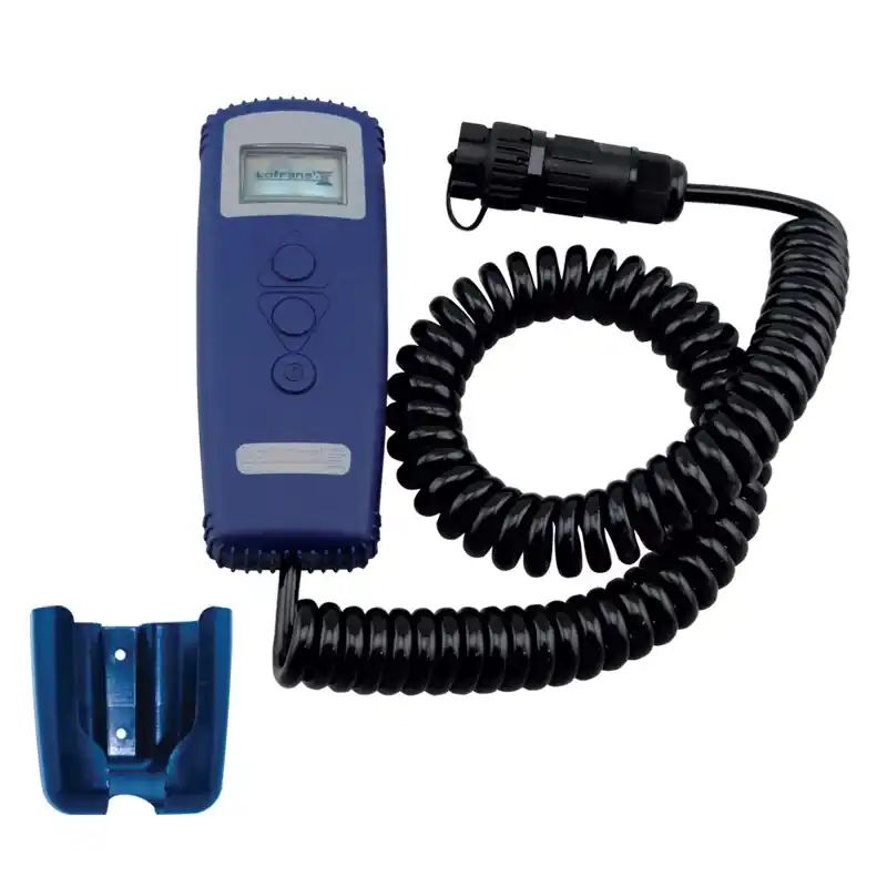 Télécommande Lofrans / Compteur de chaîne à distance Prix Cassé
