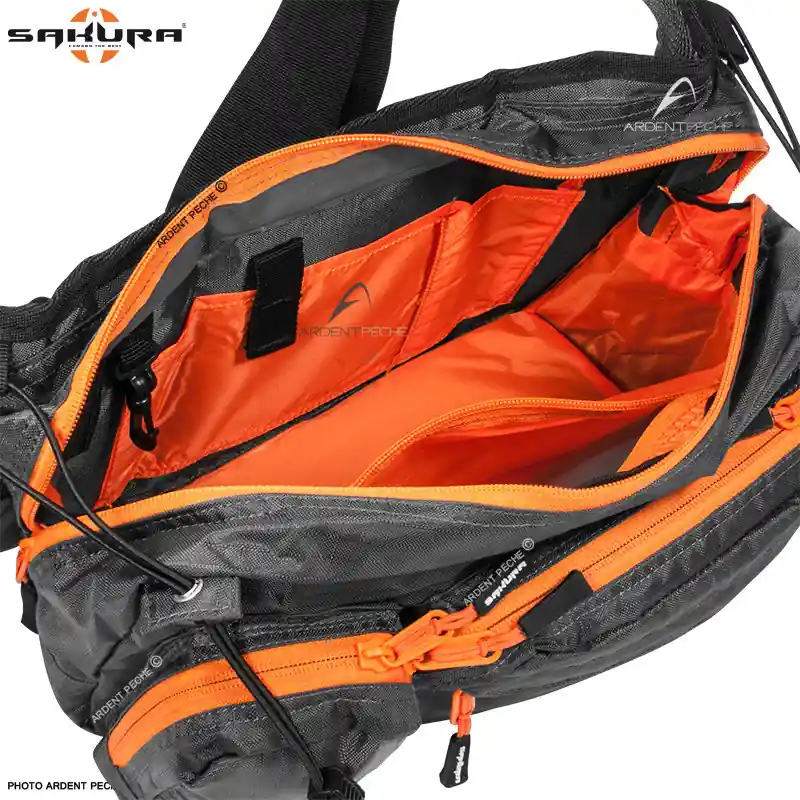 Produit De Marque Sac SAKURA Litebelt 2.0