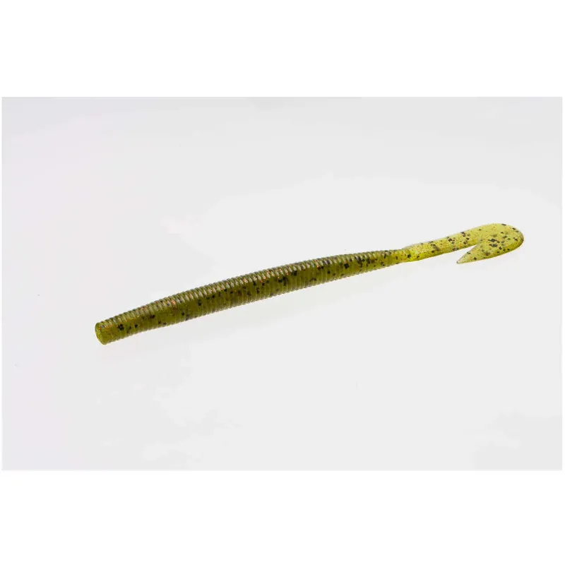 Petit Prix Leurre souple Zoom Ultra Vibe Vis sans fin à grande vitesse 150 mm Watermelon Net