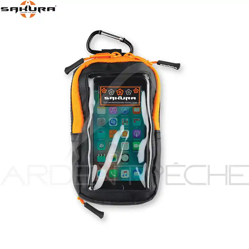Nouvelle Collection Sac SAKURA Phone case