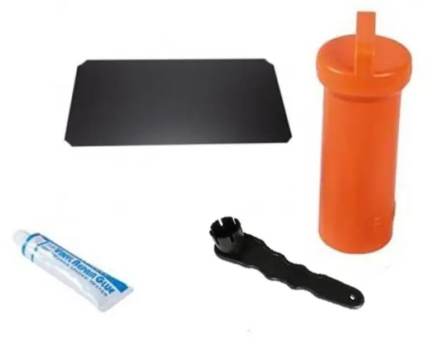 Kit de réparation SUP gonflable Top Vente