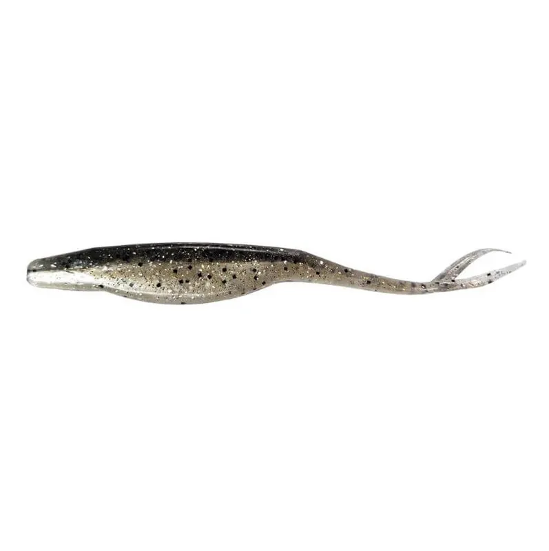 Acheter Direct Leurre souple Zoom Super Flukes Jr 100 mm Alburno Iberico