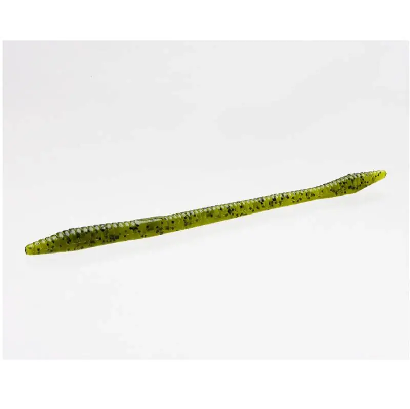 Leurre souple Zoom Trick Worm 170 mm Watermelon Graine Acheter Direct