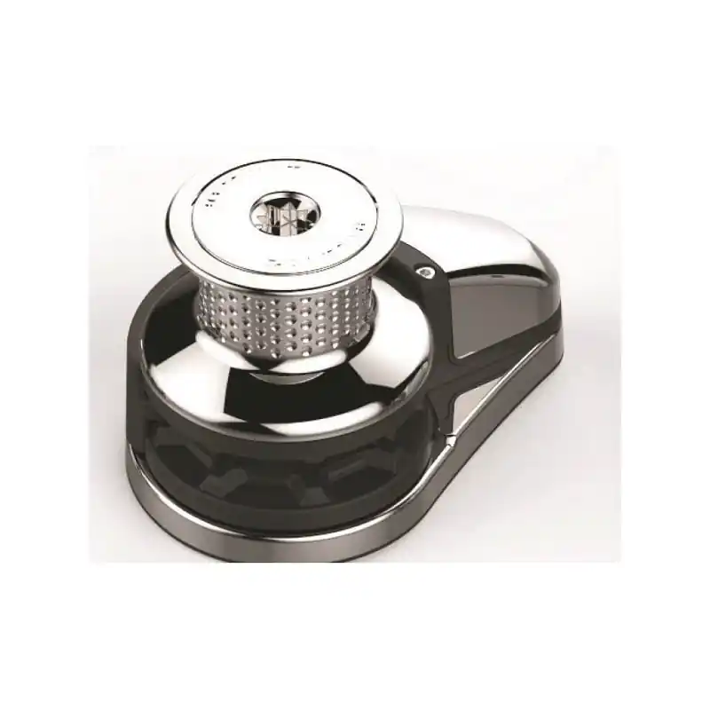 Guindeau Lewmar Vertical VX2 12V – 700W avec poupée 8mm Solde