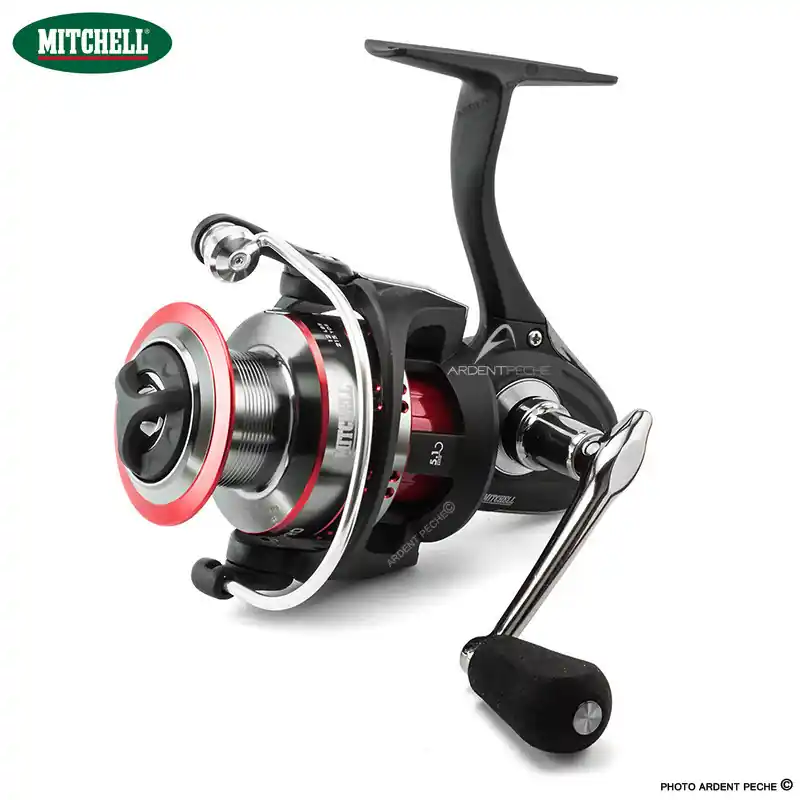 Offre Exclusive Moulinet MITCHELL 300 Pro 2018