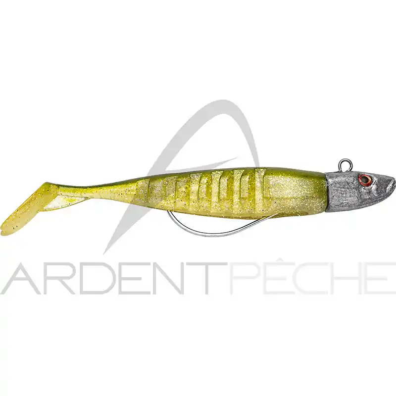 Leurre souple DELALANDE Neo shad texan 11cm 28g x1 Prix Réduit