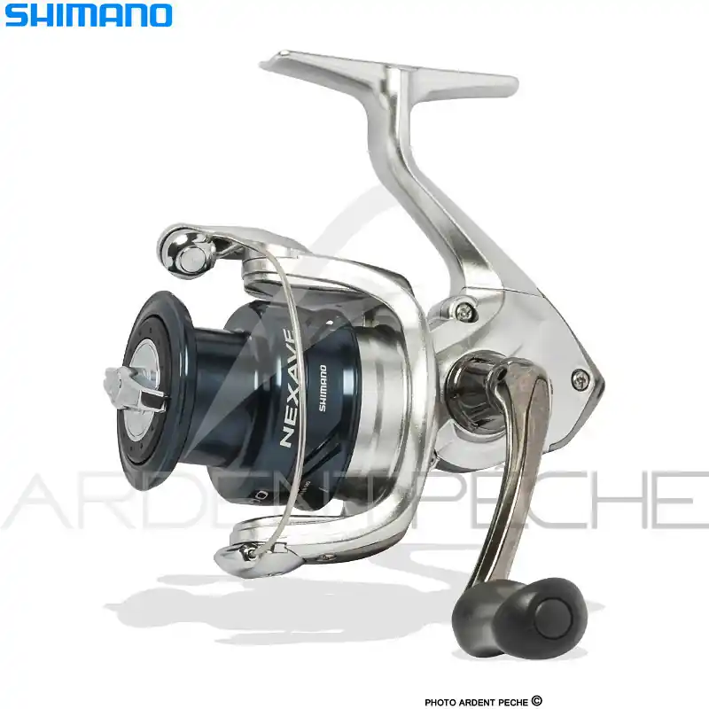 Moulinet SHIMANO Nexave FE Dernière Chance