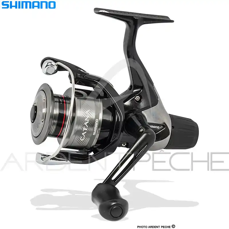 Authentique Moulinet SHIMANO Catana RC