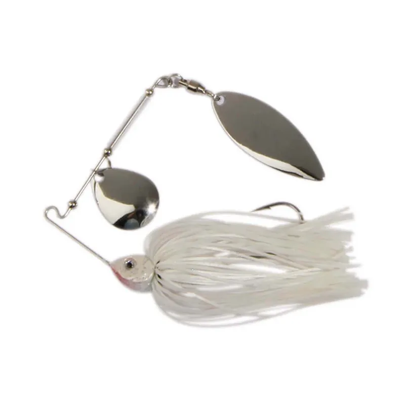 Acheter Direct Spinnerbaits Hart Duster 14g W