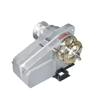 Guindeau Lofrans horizontal Cayman 12V – 1000W avec poupée Jusqu&rsquo;à Épuisement Des Stocks