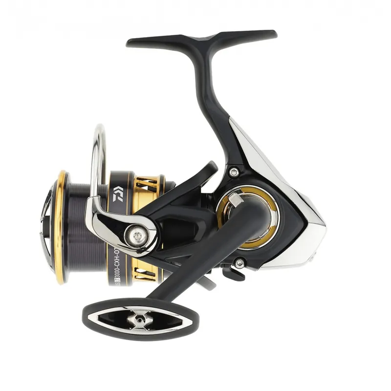 Moulinet Daiwa Legalis LT OT - 3000 CXHOT Certifié