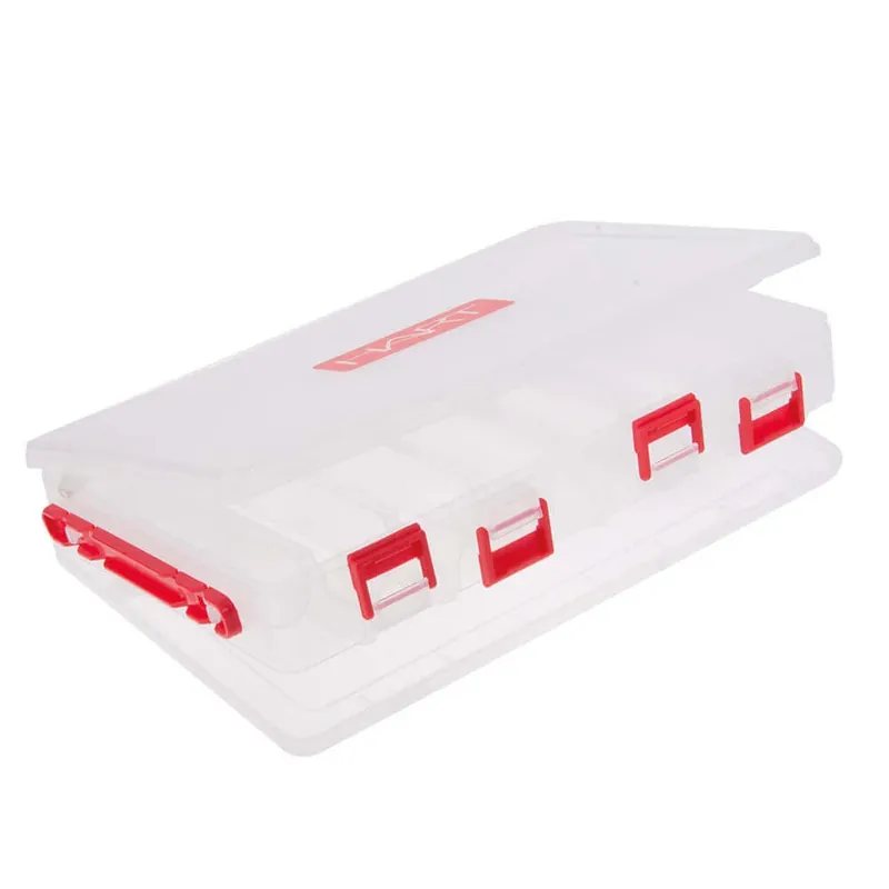 Solde Boîte Hart Double Face DF-3