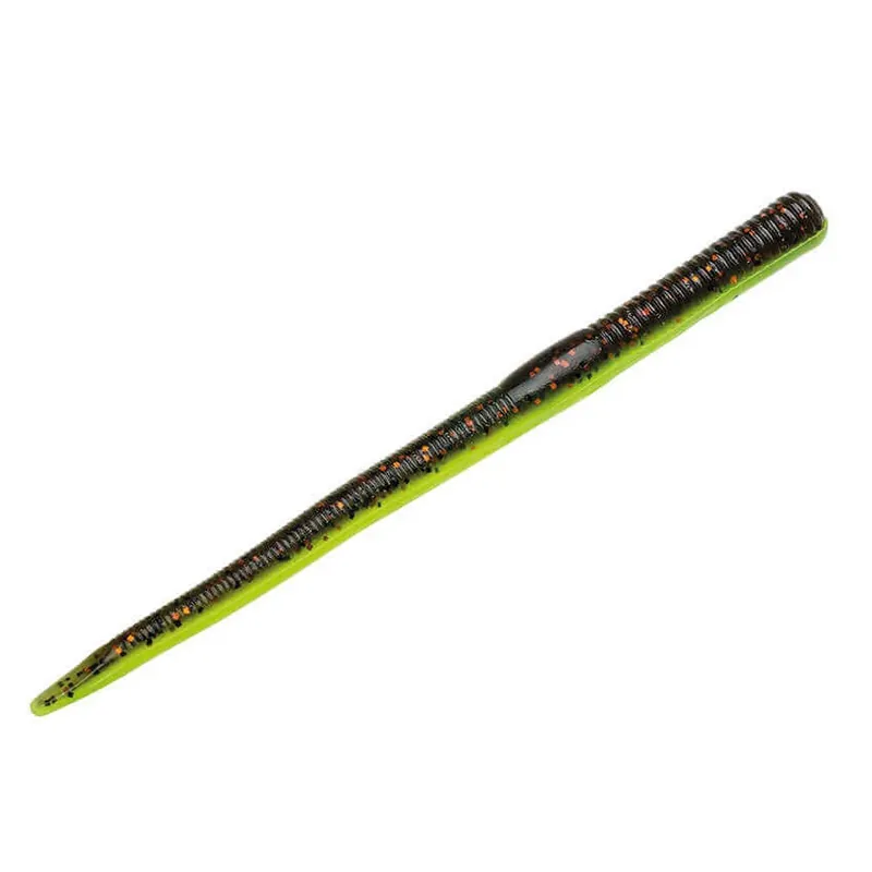 Prix Bas Leurre souple Strike King Super Finesse KVD 100 mm Coppertruese