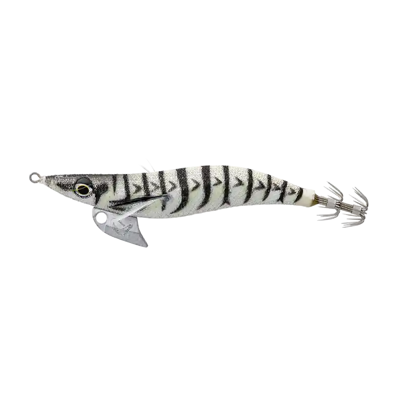 Turlutte Savage Gear Squid Dealer - 3.5N 16.4gr 11cm Triglia 3"/M Promotion Saisonnière