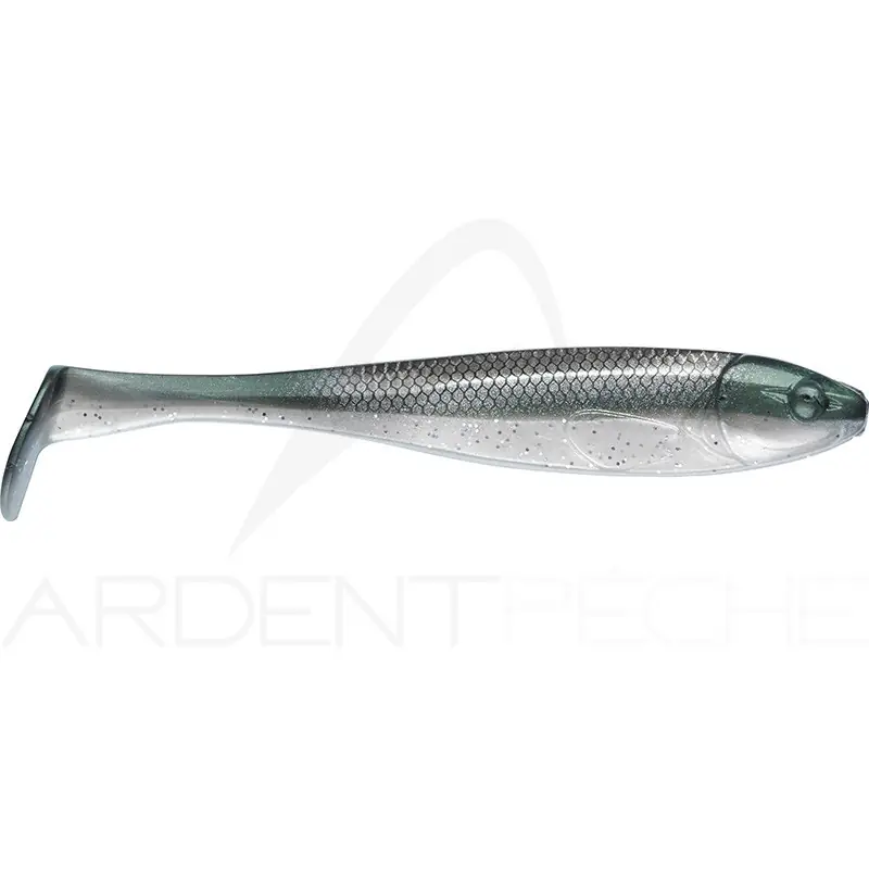 Promotion Leurre souple ILLEX Magic slim shad 5