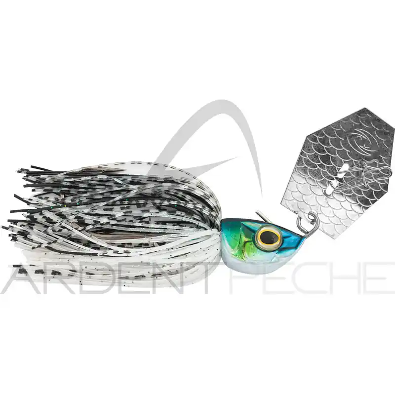 Chatterbait ILLEX Crazy crusher 14g Pas Cher