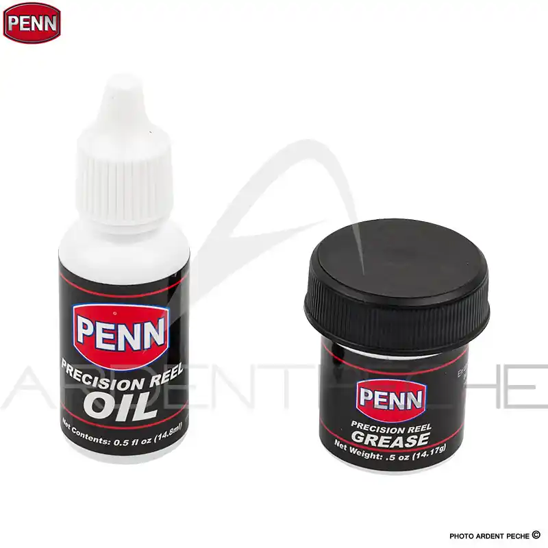Usine Directe Huile PENN Oil and grease