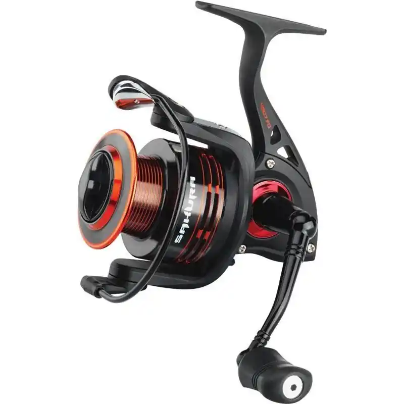 Réduction Moulinet Sakura Ginaka 2.0