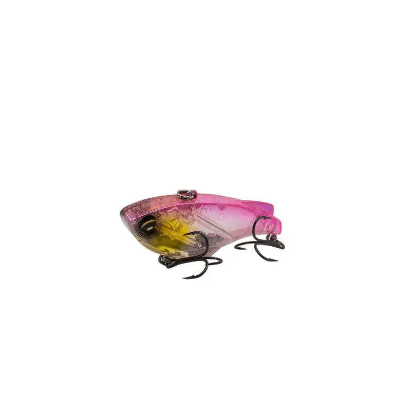 Crankbaits Shimano Bantam Rattlin Sur Vibe 62 mm Barbe à papa Soldes
