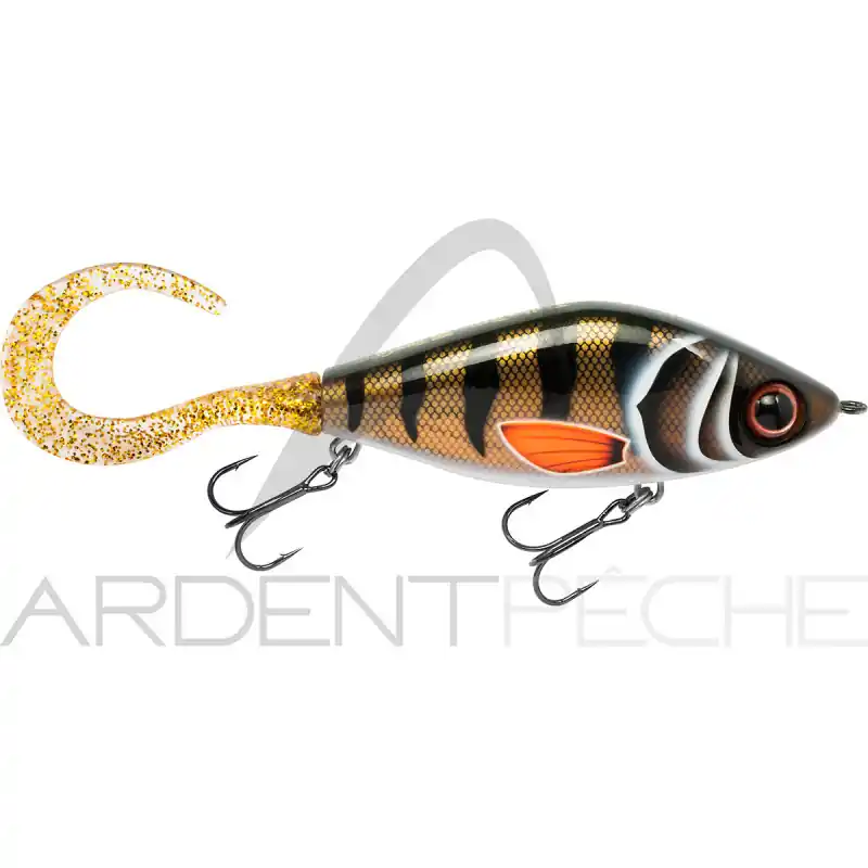 Leurre coulant CWC Guppie Prix Réduit