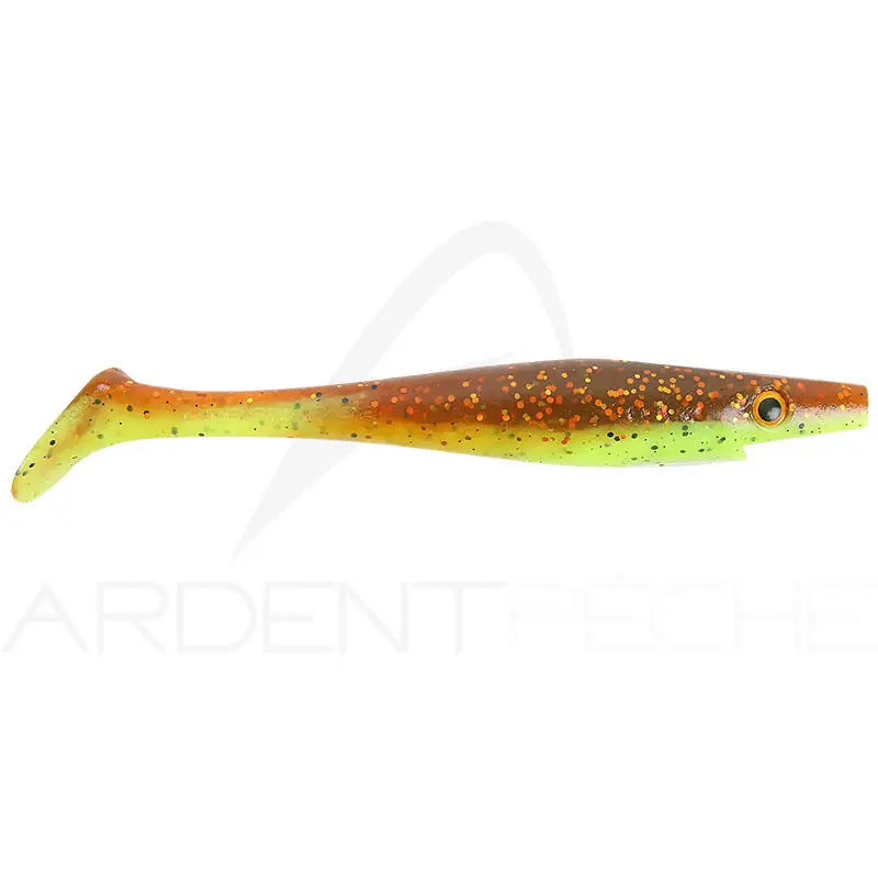 Leurre souple CWC Pig shad small 15 Satisfait Ou Remboursé