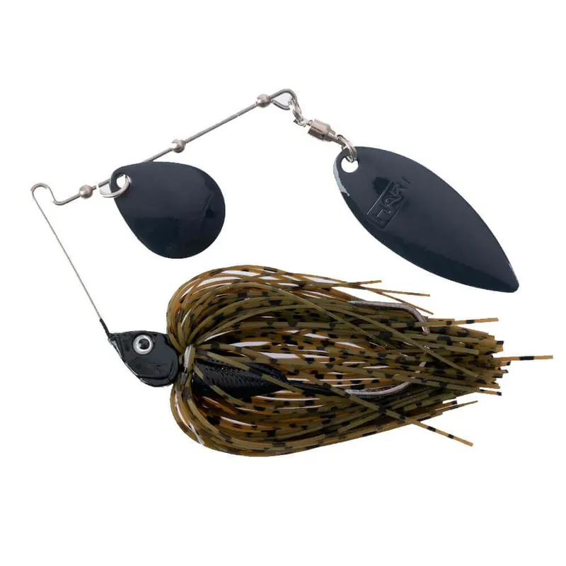 Meilleure Vente Spinnerbaits Hart Duster 10g 3
