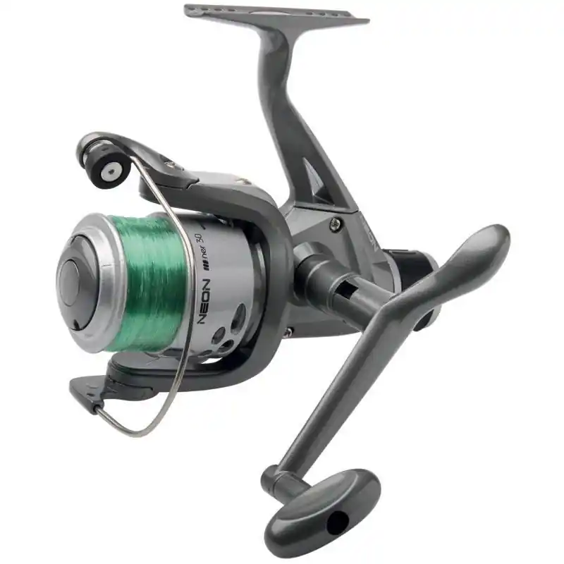 Moulinet Spinning Iridium Neon Must-Have
