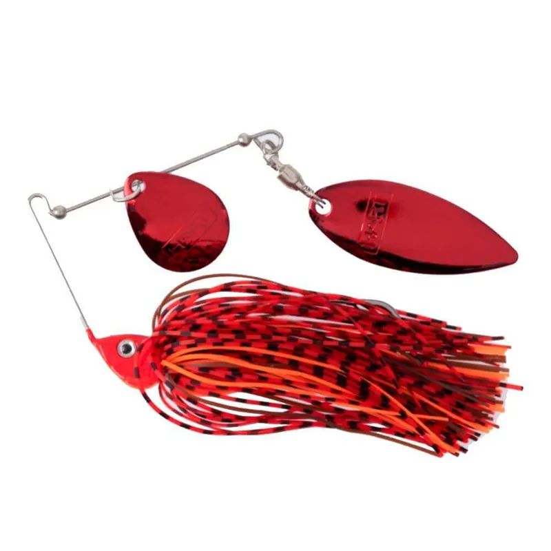 Spinnerbaits Hart Duster 10g 4 Affaire À Saisir
