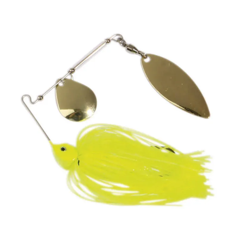 Quantité Limitée Spinnerbaits Hart Duster 14g 11