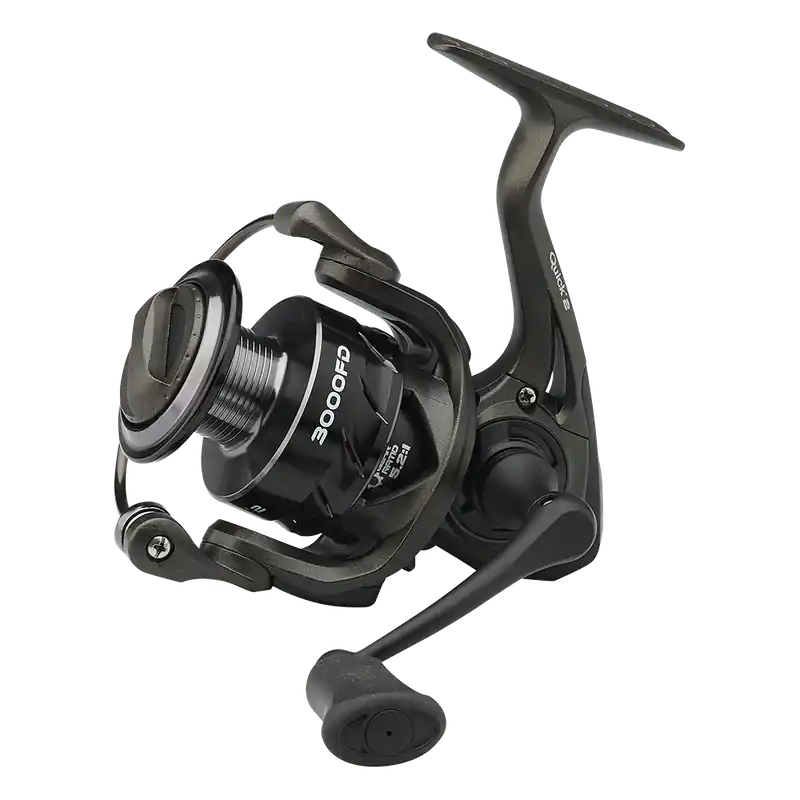 Achat Immédiat Moulinet Dam Quick 2 – 2000 FD