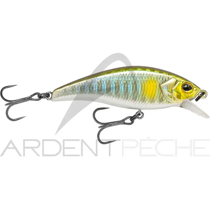 Poisson nageur ILLEX Flat tricoroll 55 S Prix Choc