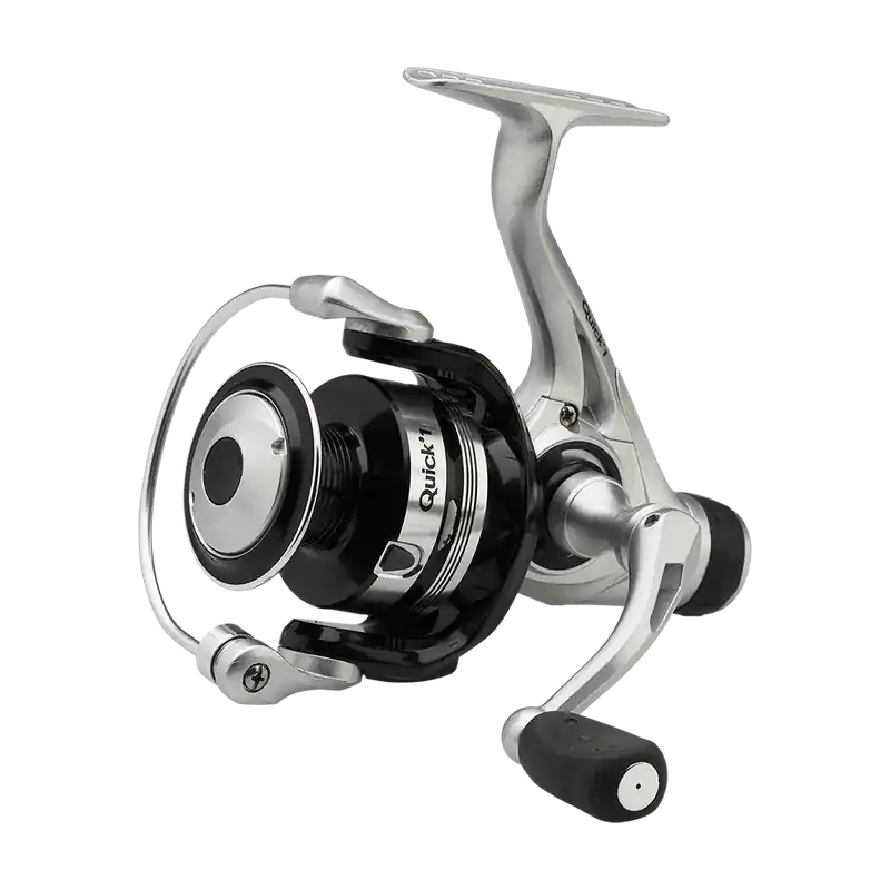Meilleure Vente Moulinet Dam Quick 1 - 3000 RD