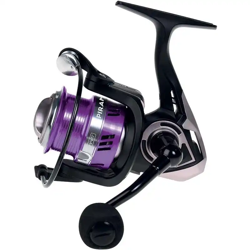Moulinet Spinning Hart Piramid Satisfait Ou Remboursé