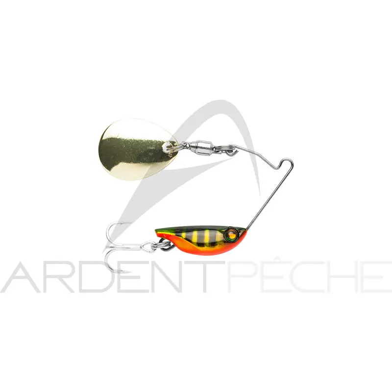 Prix Choc Micro spinnerbait ADAMS Nano´X 8g