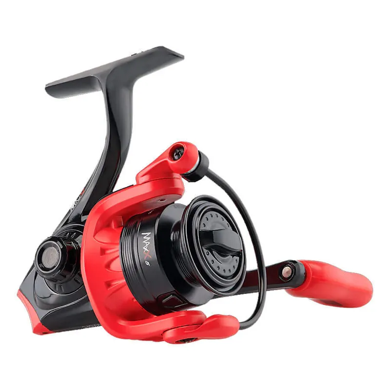 Dernier Modèle Moulinet Abu Garcia Max X 30