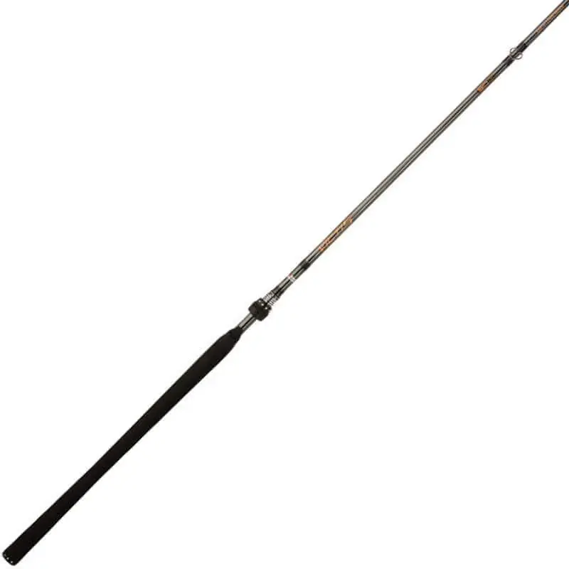 Canne Abu Garcia Victis 622H Jerk 100 g Populaire