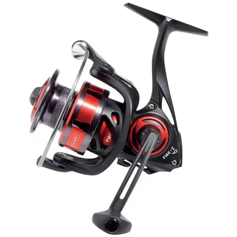 Moulinet Spinning Hart Fire-Z Soldes
