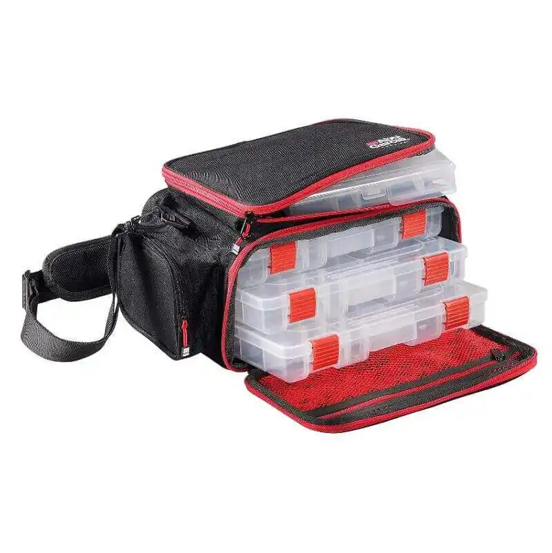 Sac Abu Garcia Mobile Retour Gratuit