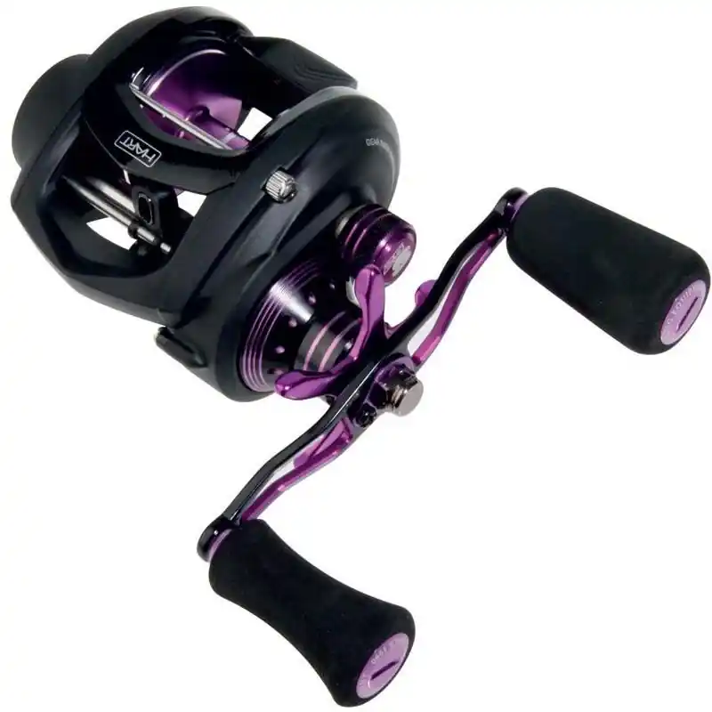 Moulinet casting Hart Phantom Vente Flash
