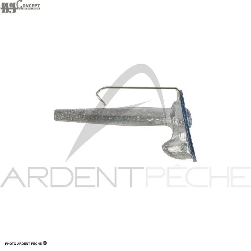 Meilleure Vente Monture godille HY CONCEPT Plongeante