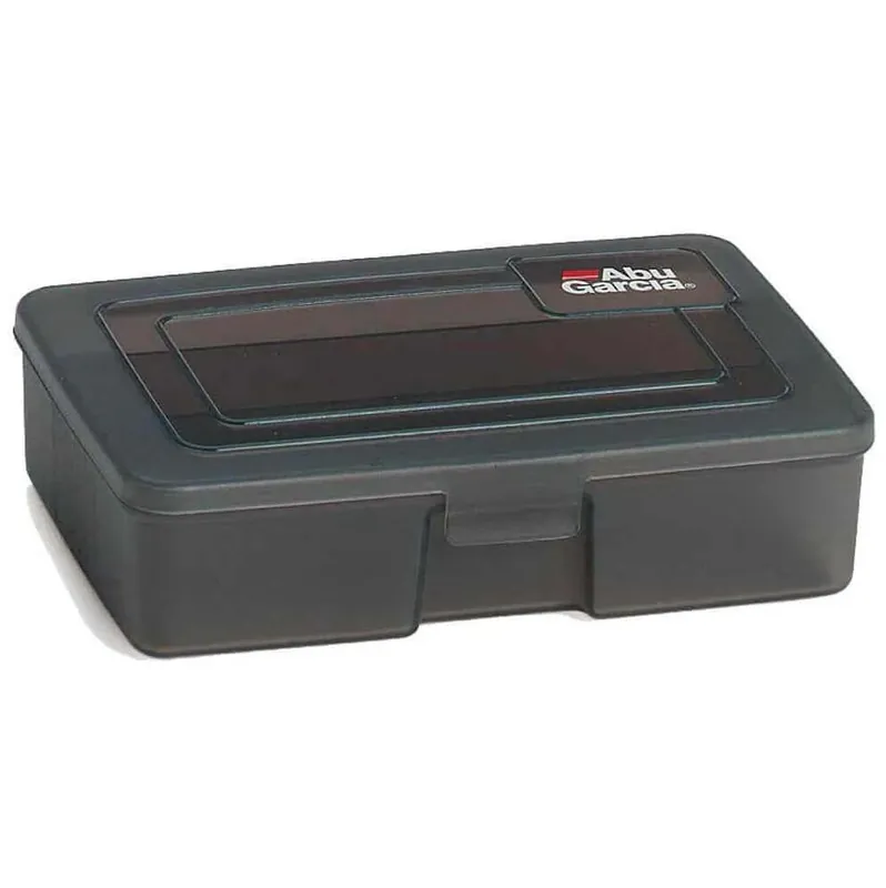 Meilleur Prix Boîte Abu Garcia Mini Horizontal