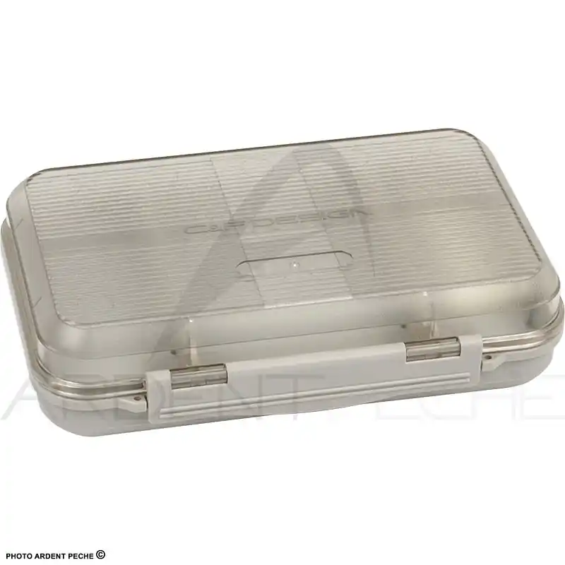 Quantité Limitée Boite CF DESIGN CFL 2512 MGM/CT