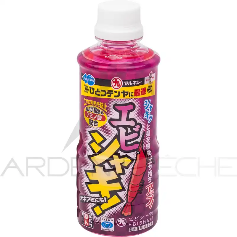 Additif MARUKYU Ebishaki Prix Promo