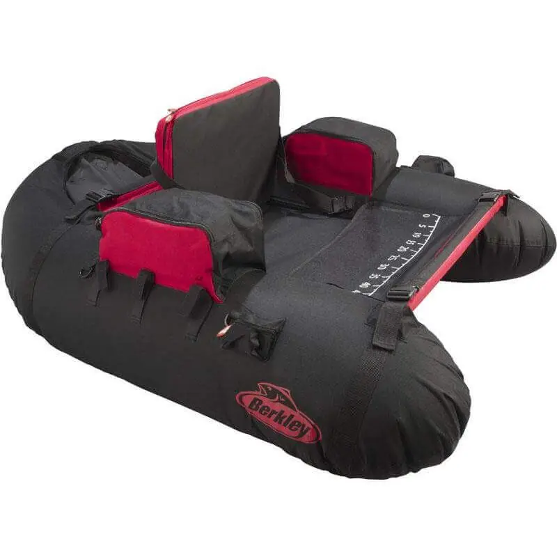 Top Vente Float tube Berkley Tec Pulse Pro XCD